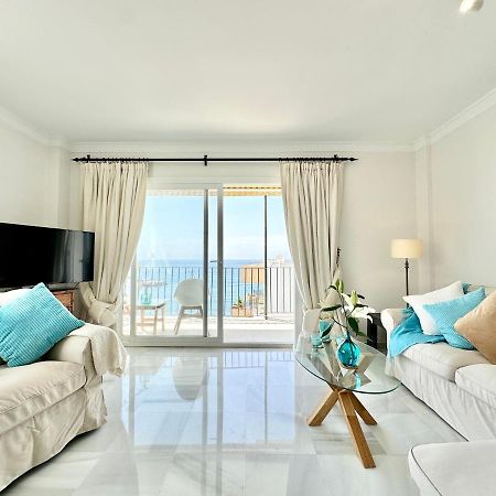 Marbella del Mar Beachfront - EaW Homes Exterior foto